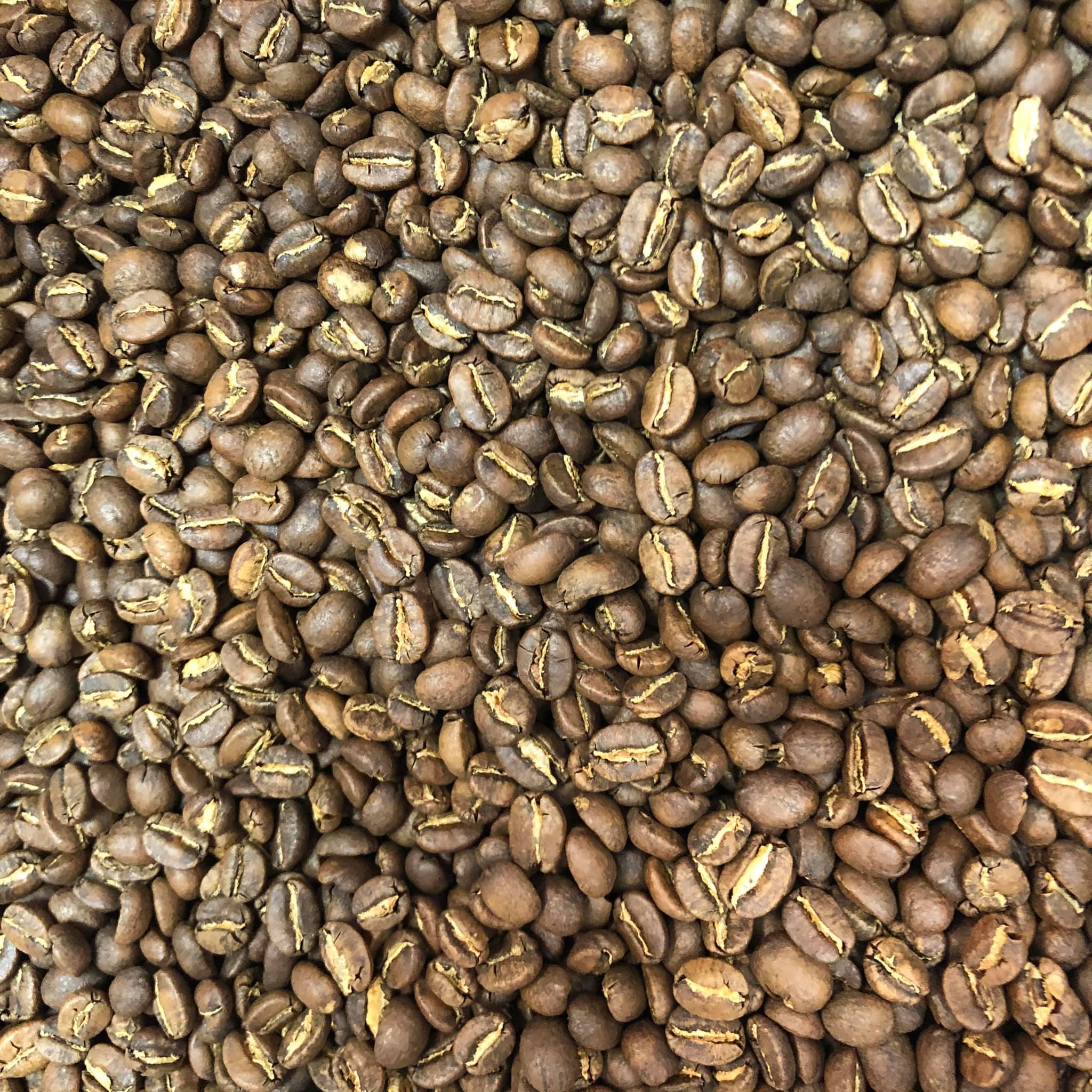 Chilliwack Coffee Light Roast - 454g - Ethiopia - Yirgacheffe